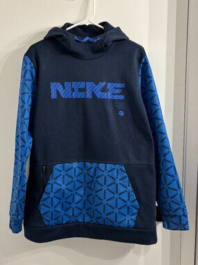 NIKE Therma-Fit Hoodie